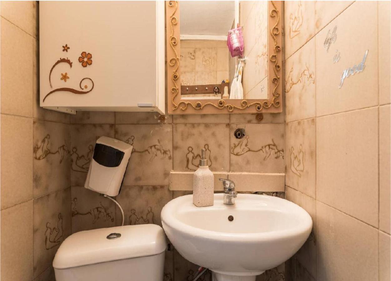 2Bd- Perfect Location With Square View Apartment Thessaloniki Exterior photo