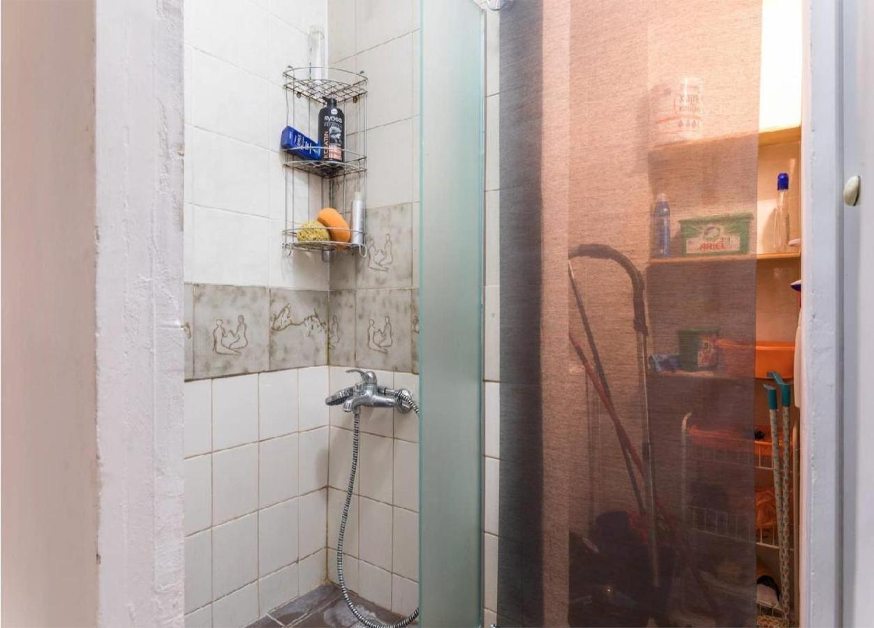 2Bd- Perfect Location With Square View Apartment Thessaloniki Exterior photo