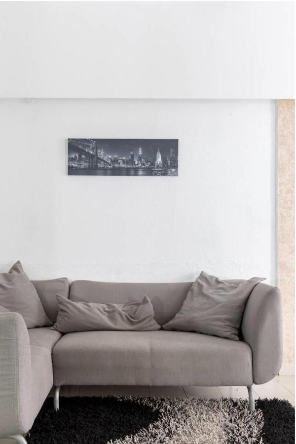 2Bd- Perfect Location With Square View Apartment Thessaloniki Exterior photo